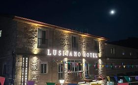 Hotel Lusitano